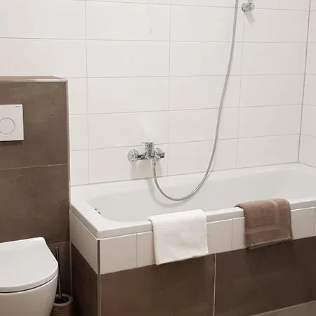 Ilmenauer Apartment *