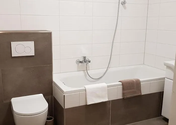 Ilmenauer Lägenhet *