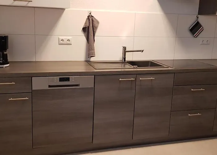 Lägenhet Ilmenauer *