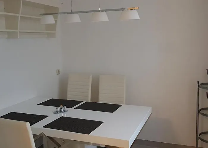 Lägenhet Ilmenauer Ilmenau