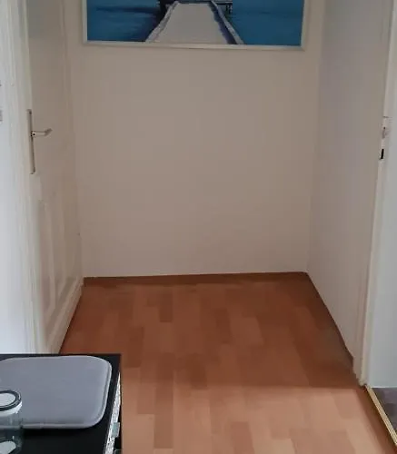 Lägenhet Ilmenauer Ilmenau