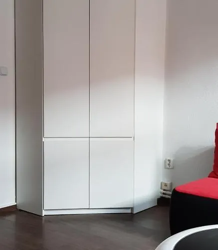 Ilmenauer Lägenhet *