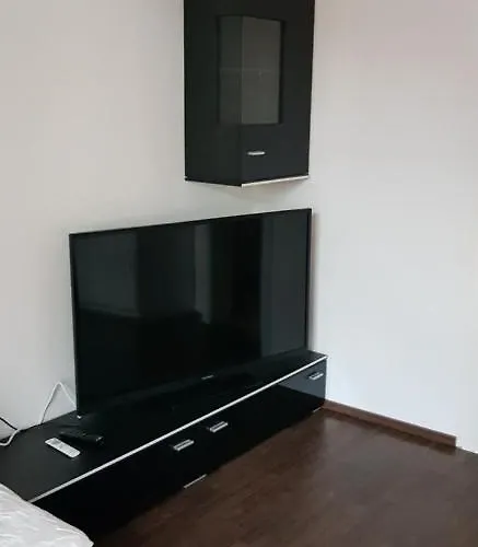 Ilmenauer Lägenhet *